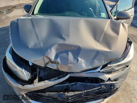 2018 Chevrolet Cruze LT with VIN 3G1BE6SM1JS597725, listed as a Copart auction lot 83876555 with Not provided miles and Salvage title. Bid and sale history available at DreamBid. Image 11.