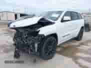 2020 Jeep Grand Cherokee Laredo E with VIN 1C4RJEAG9LC306226, listed as a IAAI auction lot 42839164 with 139,980 mi miles and . Bid and sale history available at DreamBid. Image 2.