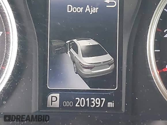 2015 Toyota Camry SE z VIN 4T1BF1FK9FU901399, wystawiony jako IAAI lot #43204934 z przebiegiem 201 397 mil mil oraz . Historia ofert i sprzedaży dostępna na DreamBid. Obrazek 15.