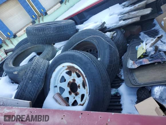 2004 Dodge 2500 SLT with VIN 3D7KU26D54G158179, listed as a Copart auction lot 41671205 with 110,283 mi miles and Clean title. Bid and sale history available at DreamBid. Image 12.