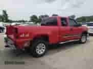 2005 Chevrolet Silverado 1500 Work Truck with VIN 2GCEK19VX51352759, listed as a Copart auction lot 59790825 with 188,645 mi miles and Salvage title. Bid and sale history available at DreamBid. Image 3.