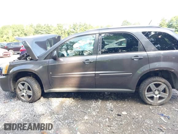 2008 Chevrolet Equinox LT с VIN 2CNDL43F386290474, выставлен на аукционе IAAI как лот 42879702 с пробегом 153 952 миль миль и . История ставок и продаж доступна на DreamBid. Изображение 14.