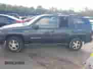 2003 Chevrolet TrailBlazer LS с VIN 1GNDS13S132323648, выставлен на аукционе IAAI как лот 43102203 с пробегом 236 814 миль миль и . История ставок и продаж доступна на DreamBid. Изображение 14.