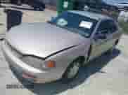 1995 Toyota Camry DX z VIN 4T1SK11EXSU631512, wystawiony jako IAAI lot #42766688 z przebiegiem 177 467 mil mil oraz . Historia ofert i sprzedaży dostępna na DreamBid. Obrazek 2.