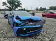 2024 Chevrolet Equinox EV RS с VIN 3GN7DSRP7RS264084, выставлен на аукционе Copart как лот 58628045 с пробегом 23 549 миль миль и Списание • Salvage title. История ставок и продаж доступна на DreamBid. Изображение 14.