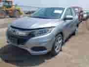 2020 Honda HR-V LX с VIN 3CZRU5H3XLM718688, выставлен на аукционе IAAI как лот 41957806 с пробегом 75 858 миль миль и . История ставок и продаж доступна на DreamBid. Изображение 17.