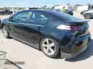 2014 Chevrolet Volt with VIN 1G1RA6E46EU171783, listed as a IAAI auction lot 43411782 with 149,536 mi miles and . Bid and sale history available at DreamBid. Image 3.