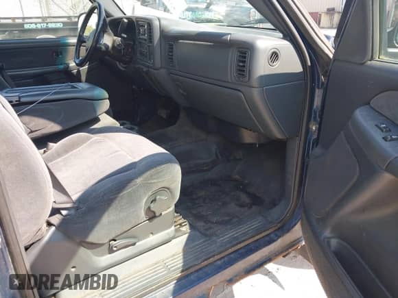 2002 Chevrolet Silverado 1500 LS с VIN 2GCEC19V521302280, выставлен на аукционе IAAI как лот 43103644 с пробегом 226 967 миль миль и . История ставок и продаж доступна на DreamBid. Изображение 5.