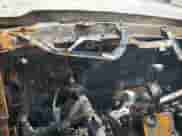 2006 Chevrolet Silverado 1500 Work Truck с VIN 3GCEK14V46G184021, выставлен на аукционе Copart как лот 65233325 с пробегом Не указан миль и На запчасти • Non repairable. История ставок и продаж доступна на DreamBid. Изображение 9.