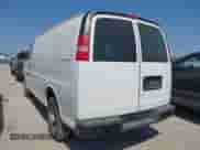 2016 Chevrolet Express Cargo с VIN 1GCWGAFF9G1161149, выставлен на аукционе IAAI как лот 42892661 с пробегом 95 385 миль миль и . История ставок и продаж доступна на DreamBid. Изображение 3.