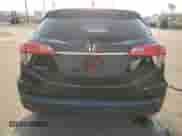 2020 Honda HR-V LX z VIN 3CZRU5H34LM718640, wystawiony jako Copart lot #67794615 z przebiegiem 101 862 mil mil oraz Szkoda całkowita • Salvage title. Historia ofert i sprzedaży dostępna na DreamBid. Obrazek 6.