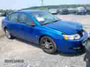 2004 Saturn ION ION 3 with VIN 1G8AL52F64Z115367, listed as a IAAI auction lot 42491964 with 133,163 mi miles and . Bid and sale history available at DreamBid. Image 1.