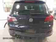 2014 Volkswagen Tiguan SEL with VIN WVGAV3AX8EW563008, listed as a IAAI auction lot 41356523 with 138,211 mi miles and . Bid and sale history available at DreamBid. Image 6.