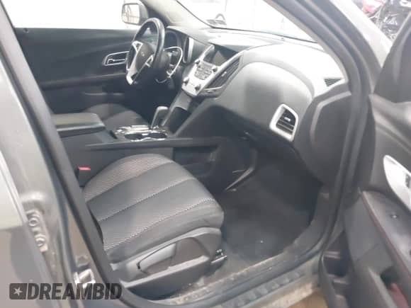 2013 Chevrolet Equinox LT с VIN 2GNFLEEK7D6208597, выставлен на аукционе IAAI как лот 42775460 с пробегом 116 896 миль миль и . История ставок и продаж доступна на DreamBid. Изображение 5.