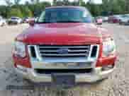 2009 Ford Explorer Eddie Bauer с VIN 1FMEU64E29UA19721, выставлен на аукционе Copart как лот 62736135 с пробегом 143 996 миль миль и Чистый • Clean title. История ставок и продаж доступна на DreamBid. Изображение 5.