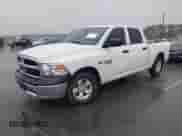 2016 Ram 1500 Tradesman with VIN 1C6RR6ST5GS401668, listed as a IAAI auction lot 43528830 with 194,081 mi miles and . Bid and sale history available at DreamBid. Image 17.