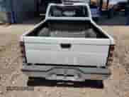 1995 Nissan Frontier with VIN 1N6SD11S7SC475209, listed as a Copart auction lot 67856375 with 246,193 mi miles and Salvage title. Bid and sale history available at DreamBid. Image 10.