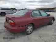 1996 Honda Accord LX with VIN 1HGCD5634TA178915, listed as a Copart auction lot 85739175 with 195,238 mi miles and Salvage title. Bid and sale history available at DreamBid. Image 3.