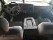 2005 GMC Sierra 1500 SLE с VIN 1GTEK19B85Z195214, выставлен на аукционе Copart как лот 85295805 с пробегом 121 323 миль миль и Чистый • Clean title. История ставок и продаж доступна на DreamBid. Изображение 8.