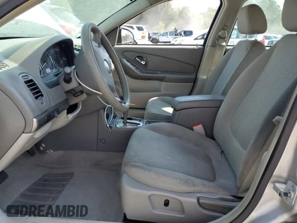 2007 Chevrolet Malibu 1FL с VIN 1G1ZS58F37F132872, выставлен на аукционе Copart как лот 68863645 с пробегом 164 821 миль миль и Чистый • Clean title. История ставок и продаж доступна на DreamBid. Изображение 7.