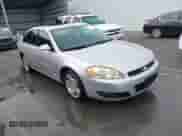 2006 Chevrolet Impala SS with VIN 2G1WD58CX69140252, listed as a IAAI auction lot 43376055 with 208,328 mi miles and . Bid and sale history available at DreamBid. Image 1.