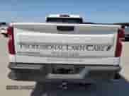 2022 Chevrolet Silverado 1500 Work Truck with VIN 3GCNAAEK7NG505815, listed as a Copart auction lot 49992755 with 109,746 mi miles and Salvage title. Bid and sale history available at DreamBid. Image 6.