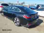 2023 BMW i4 eDrive35 с VIN WBY43AW00PFP59405, выставлен на аукционе IAAI как лот 42226691 с пробегом 31 748 миль миль и . История ставок и продаж доступна на DreamBid. Изображение 3.
