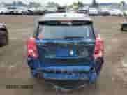 2010 Dodge Caliber SXT с VIN 1B3CB4HA7AD541392, выставлен на аукционе Copart как лот 57816044 с пробегом 90 996 миль миль и Списание • Salvage title. История ставок и продаж доступна на DreamBid. Изображение 6.