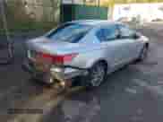 2012 Honda Accord EX с VIN 1HGCP2F76CA027129, выставлен на аукционе IAAI как лот 43431239 с пробегом 151 674 миль миль и . История ставок и продаж доступна на DreamBid. Изображение 4.