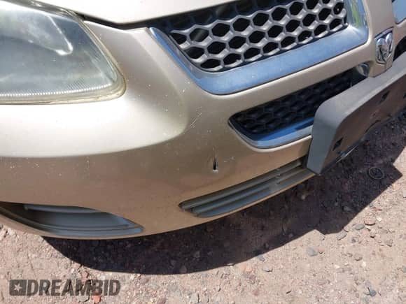 2006 Dodge Stratus SXT with VIN 1B3EL46R66N138620, listed as a IAAI auction lot 42165071 with Not provided miles and . Bid and sale history available at DreamBid. Image 6.