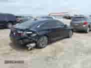 2019 Honda Accord with VIN 1HGCV3F17KA010975, listed as a IAAI auction lot 42127789 with 125,867 mi miles and . Bid and sale history available at DreamBid. Image 4.