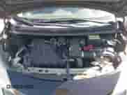 2016 Nissan Note S with VIN 3N1CE2CP0GL364647, listed as a IAAI auction lot 41702176 with 82,406 mi miles and . Bid and sale history available at DreamBid. Image 10.