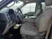 2016 Ford F-150 XLT z VIN 1FTFW1EF5GKE89487, wystawiony jako Copart lot #82240615 z przebiegiem 146 774 mil mil oraz Szkoda całkowita • Salvage title. Historia ofert i sprzedaży dostępna na DreamBid. Obrazek 7.