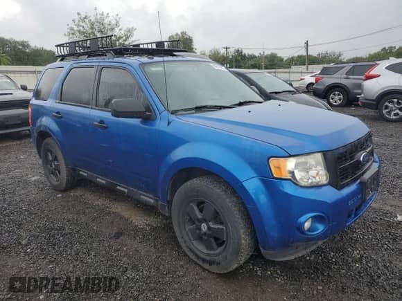 2011 Ford Escape XLT с VIN 1FMCU9DG3BKB69431, выставлен на аукционе Copart как лот 84219875 с пробегом 144 394 миль миль и Чистый • Clean title. История ставок и продаж доступна на DreamBid. Изображение 4.