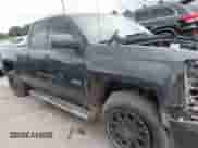 2017 Chevrolet Silverado 1500 LT с VIN 1GCRCREC1HZ174074, выставлен на аукционе IAAI как лот 42075896 с пробегом 145 290 миль миль и . История ставок и продаж доступна на DreamBid. Изображение 18.