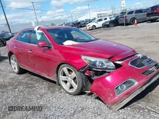 2014 Chevrolet Malibu LTZ с VIN 1G11J5SX3EF114550, выставлен на аукционе IAAI как лот 42295599 с пробегом 59 773 миль миль и . История ставок и продаж доступна на DreamBid. Изображение 1.