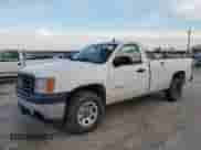 2007 GMC Sierra 1500 Work Truck с VIN 1GTEC14C17E537013, выставлен на аукционе Copart как лот 43540895 с пробегом 263 368 миль миль и Списание • Salvage title. История ставок и продаж доступна на DreamBid. Изображение 1.