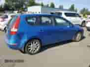 2009 Hyundai Elantra Touring с VIN KMHDC86E99U031341, выставлен на аукционе Copart как лот 67609375 с пробегом 281 927 миль миль и Списание • Salvage title. История ставок и продаж доступна на DreamBid. Изображение 3.