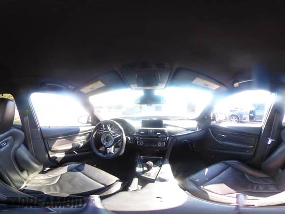 2017 BMW M3 с VIN WBS8M9C31H5G85816, выставлен на аукционе IAAI как лот 43146365 с пробегом 37 325 миль миль и . История ставок и продаж доступна на DreamBid. Изображение 20.