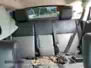 2007 Dodge Nitro SLT with VIN 1D8GT58K67W585703, listed as a Copart auction lot 58459215 with Not provided miles and Salvage title. Bid and sale history available at DreamBid. Image 10.