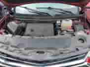 2021 Chevrolet Traverse LT с VIN 1GNERHKW4MJ132343, выставлен на аукционе IAAI как лот 42393706 с пробегом 99 159 миль миль и . История ставок и продаж доступна на DreamBid. Изображение 10.