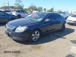 2009 Chevrolet Malibu 1FL с VIN 1G1ZG57B594215833, выставлен на аукционе IAAI как лот 43346844 с пробегом 177 855 миль миль и . История ставок и продаж доступна на DreamBid. Изображение 2.