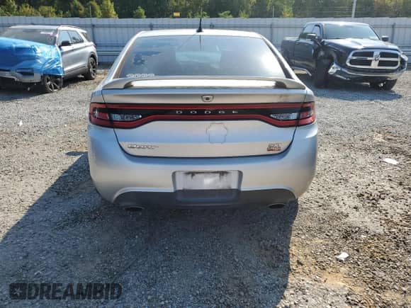 2013 Dodge Dart SXT with VIN 1C3CDFBA6DD331226, listed as a Copart auction lot 80633565 with 81,479 mi miles and Clean title. Bid and sale history available at DreamBid. Image 6.