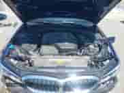 2022 BMW 3 Series 330e with VIN 3MW5P7J07N8C39029, listed as a IAAI auction lot 42604371 with 46,091 mi miles and . Bid and sale history available at DreamBid. Image 10.