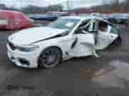 2018 BMW 5 Series M550i xDrive с VIN WBAJB9C56JB035929, выставлен на аукционе IAAI как лот 41732048 с пробегом 87 896 миль миль и . История ставок и продаж доступна на DreamBid. Изображение 2.