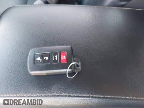 2017 Toyota Camry XSE with VIN 4T1BK1FK3HU584363, listed as a IAAI auction lot 42908387 with 136,922 mi miles and . Bid and sale history available at DreamBid. Image 11.