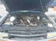 2001 Chevrolet Blazer LT с VIN 1GNCS13W012182616, выставлен на аукционе IAAI как лот 42689170 с пробегом Не указан миль и . История ставок и продаж доступна на DreamBid. Изображение 10.