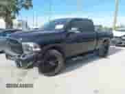 2018 Ram 1500 SLT с VIN 1C6RR6GG3JS304407, выставлен на аукционе IAAI как лот 41362115 с пробегом 124 824 миль миль и . История ставок и продаж доступна на DreamBid. Изображение 19.