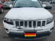 2017 Jeep Compass High Altitude с VIN 1C4NJDEB7HD177797, выставлен на аукционе IAAI как лот 43398487 с пробегом 64 654 миль миль и . История ставок и продаж доступна на DreamBid. Изображение 6.