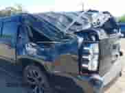 2013 Chevrolet Suburban LT z VIN 1GNSKJE78DR167388, wystawiony jako IAAI lot #43192168 z przebiegiem 84 463 mil mil oraz . Historia ofert i sprzedaży dostępna na DreamBid. Obrazek 6.